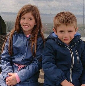 Meet your Posher, Kimberley